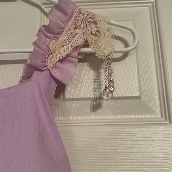 NWT. Dollcake, Day dreamer size 8 - Picture 8 of 9